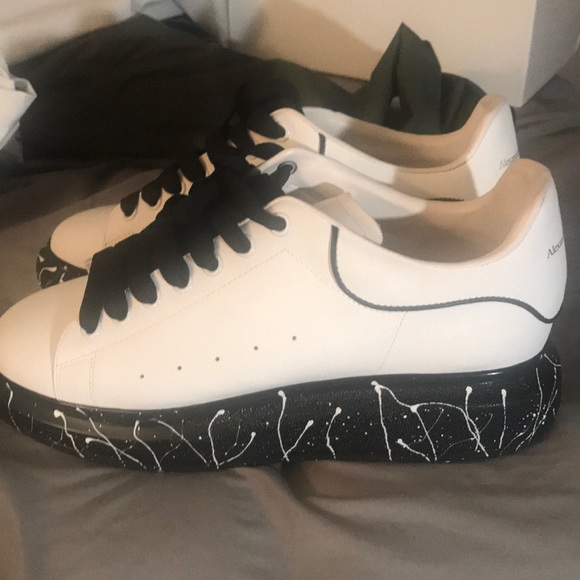 Alexander McQueen Other - Alexander McQueen size 45